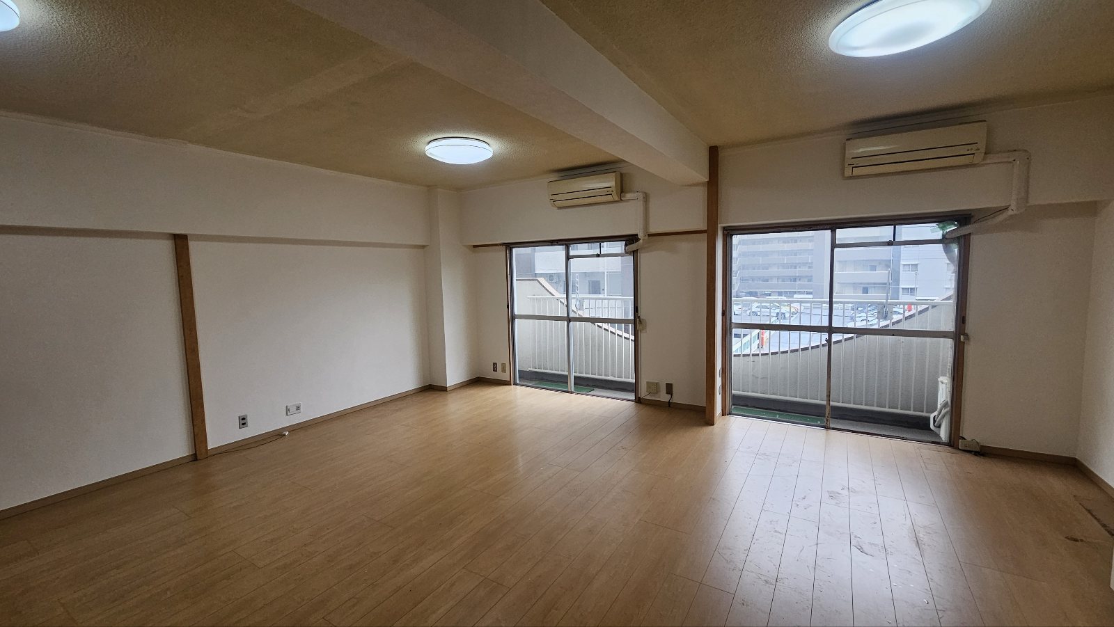 トピレック博多