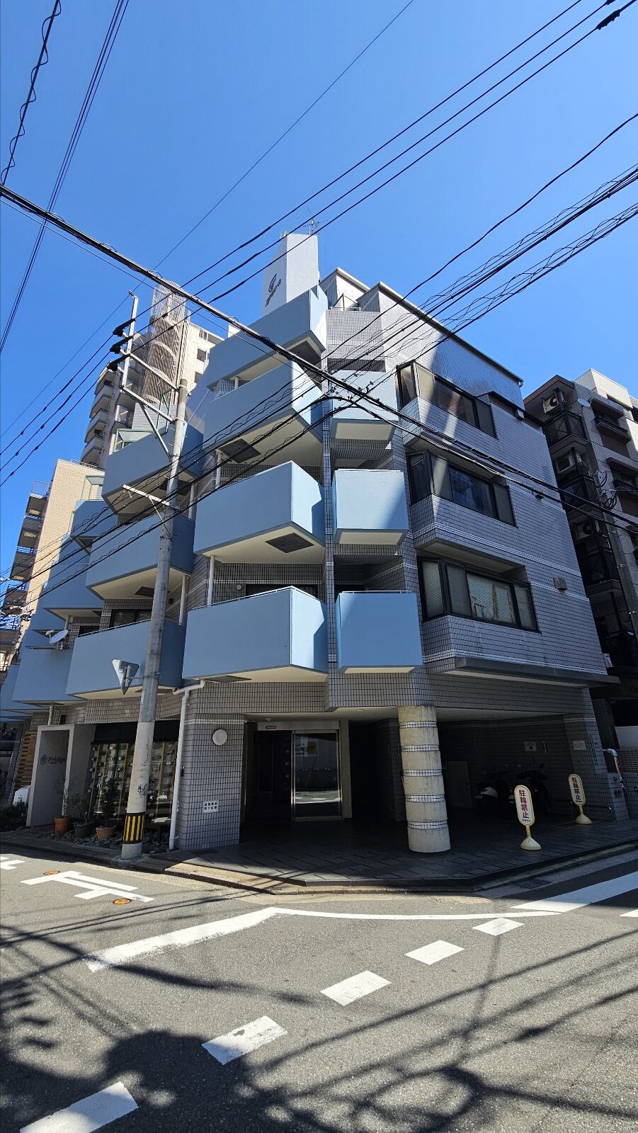 天神エクセル12
