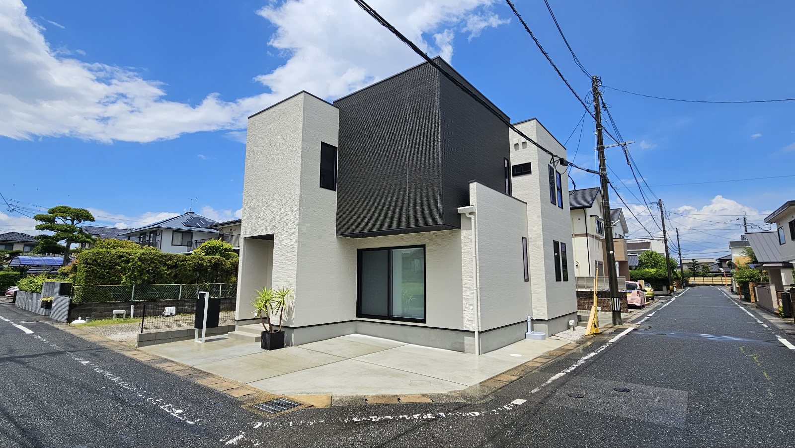 紅葉ヶ丘西7丁目戸建