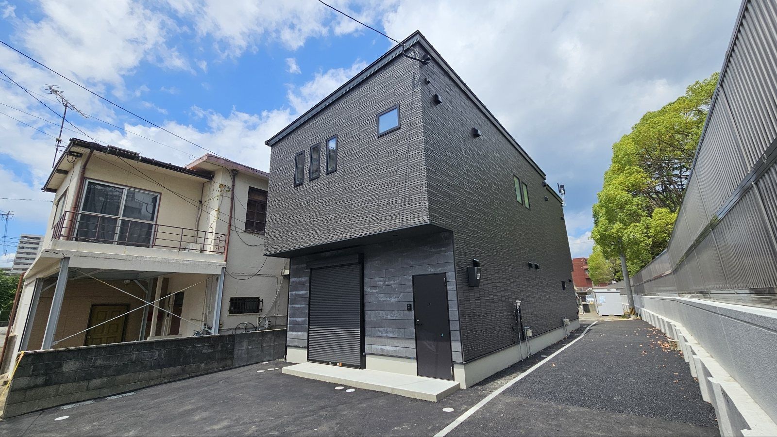 千代5丁目オフィス