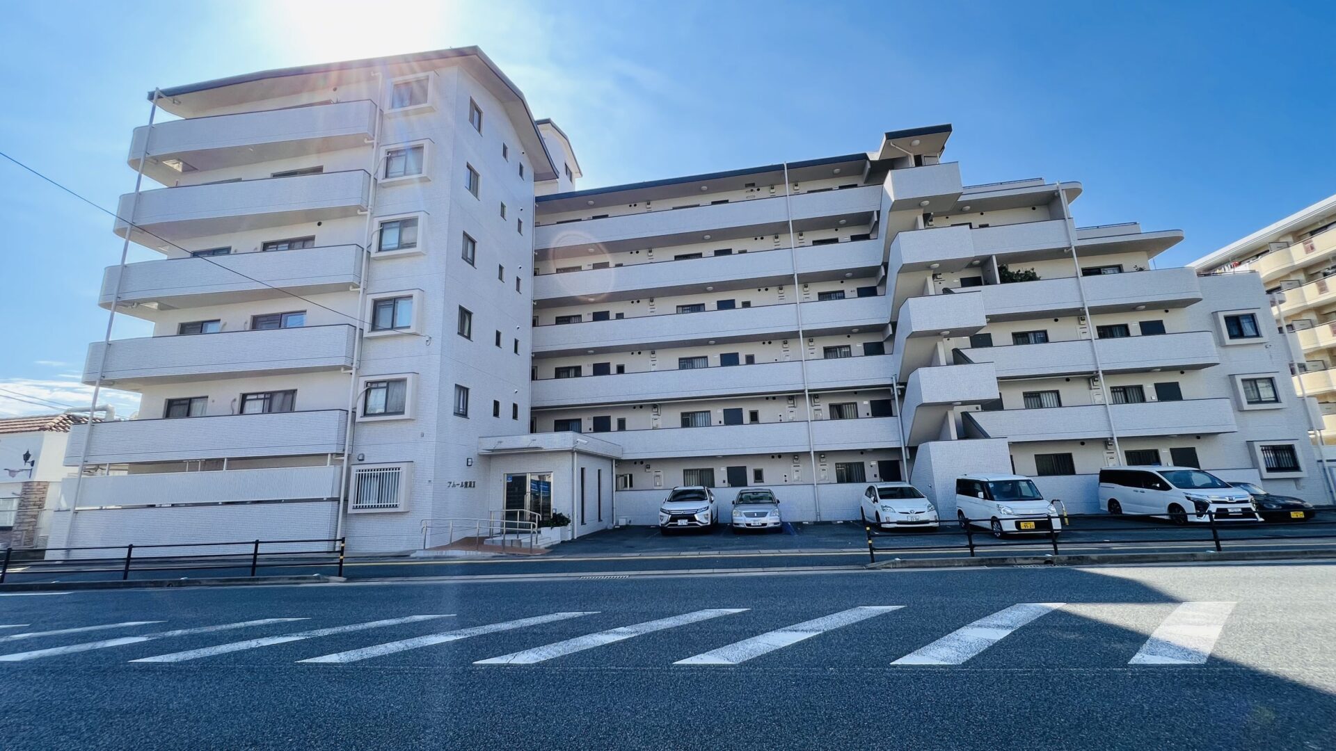 アムール室見