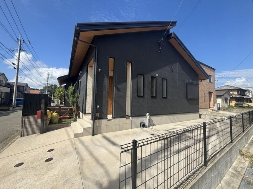 古賀市天神　戸建